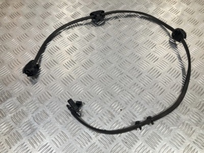 Форсунки омывателя подогрев bmw 2 f44 7453968 фото №1