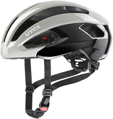 Kask Rowerowy Uvex Rise R. 56-59 cm