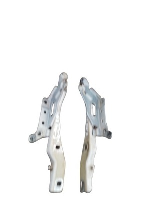 Петля капот ford f-150 фото №1