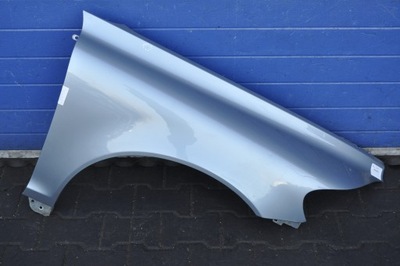 Volvo c70 ii крыло правый перед передний фото №1