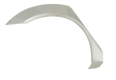 Ремкомплект крыла задняя правая honda accord 08-16 фото №1