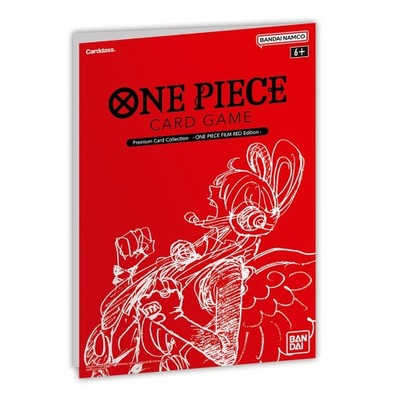 One Piece Card Game Premium Card Collection - One