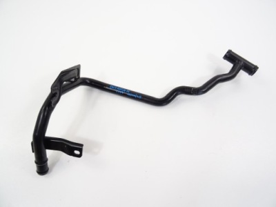 Skoda octavia iii 3 lift трубка воды 04l121065cr фото №1