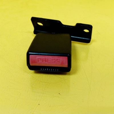 Клипса поперечина remault scenic 2 - grand scenic 2 158763 nr1135 фото №1