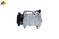 NRF COMPRESSOR AIR CONDITIONER CHRYSLER NEON II/PT CRUISER/DODGE NEON II  