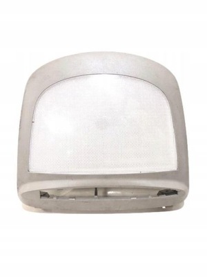 Лампа потолочный 1665420123 mercedes ml gl w166 фото №1