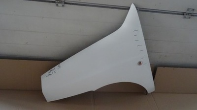 Doblo 1 i крыло левый перед фото №1