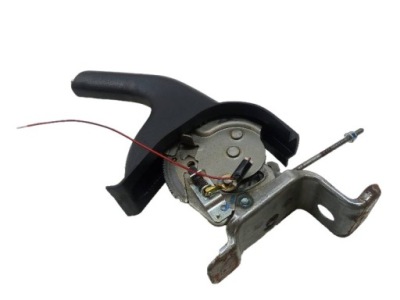 Рычаг тормоза ручного suzuki grand vitara ii 2005- фото №1