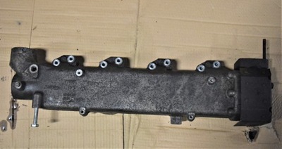 Рециркулятор выхлопных газов man tgl e5 150km 180km 220km фото №1