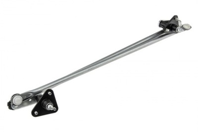 Механізм двірник mitsubishi space star 1998- фото №1