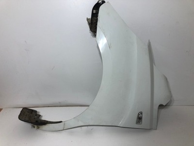 Hyundai iload h1 lift i800 левый передний перед фото №1