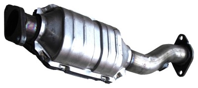 Катализатор ford mondeo mk3 1,8 2,0 2000-2007 фото №1