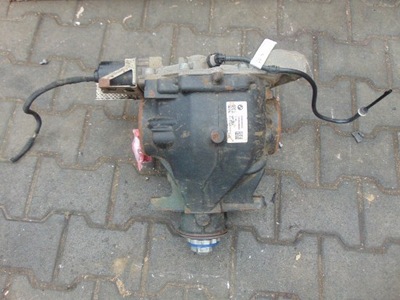 Bmw дифференциал трансмиссия задний osi 8686981 фото №1