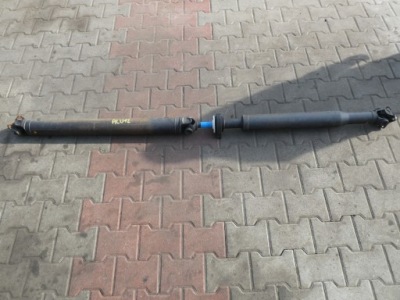 Wał приводной кардан vw amarok 2h0521102l фото №1