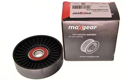 MAXGEAR РОЛИК NAPINACZA РЕМНЯ 54-0105