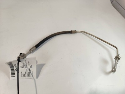 Шланг кондиціонера 924409078r dacia dokker f67 фото №1