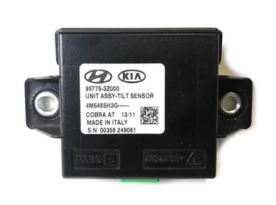 Модуль unit assy hyundai i40 95775-3z000 фото №1