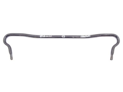 Renault master ii 98-10 тяга стабилизатор перед фото №1