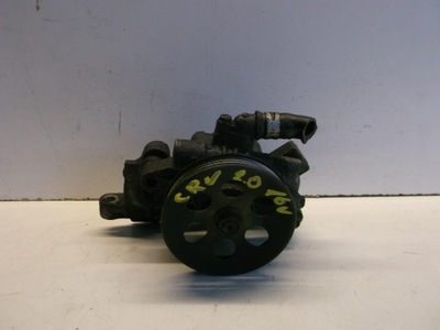 Насос підсилювача honda cr-v 2.0 16v # фото №1