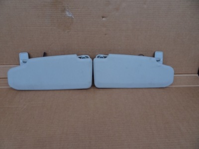 Volvo v60 защита козырёк солцезащитный козырёк комплект 12r фото №1