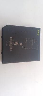 UNIDAD DE CONTROL MÓDULO FUSIBLES 284B75NA1A 5CH811F03  