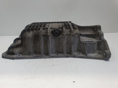 Ford c-max 1.6 16v поддон масляная 98mm-6675-cb фото №1