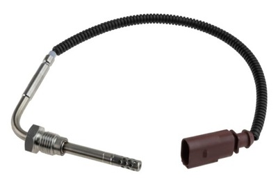 Датчик температуры выхлопных газов фото №1