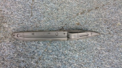 Шумоізоляція крила citroen c4 picasso ii 13- фото №1