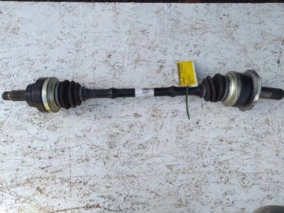 Bmw x5 f15 2.0 d приводной вал правый  задняя 863214601 фото №1