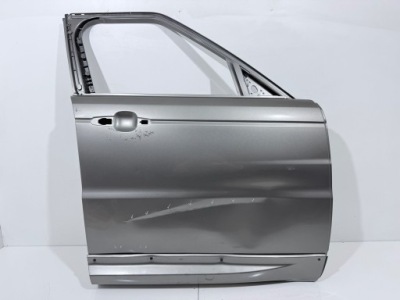 Дверь передние сторона правая land rover range rover sport l494 dk6220220ad фото №1
