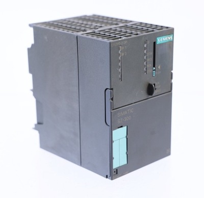SIEMENS 317-2AJ10-0AB0 6ES7317-2AJ10-0AB0 CPU317-2