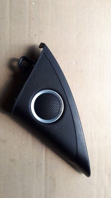 A4 b8 s4 защита накладка динамика левая треугольник фото №1