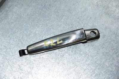 Citroen c2 ручка двері ліва фото №1