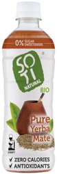 NAPAR YERBA MATE BEZGLUTENOWY BIO 500 ml - SOTI