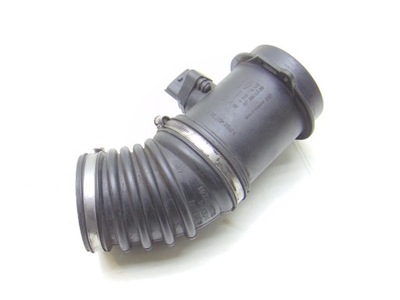 Расходомер труба porsche boxster 987 2.7 98760612500 98711022700 фото №1