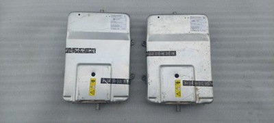 Tesla model s модуль заряджання 1014963-05-b фото №1