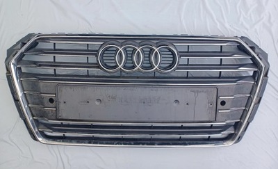 AUDI A4 B9 8W GRILL ATRAPA PDC 8W0853601AB