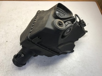 Корпус фильтра воздуха audi a6 c6 059133835e фото №1