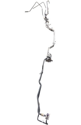 Трубки дроти webasto обігріву volkswagen routan фото №1