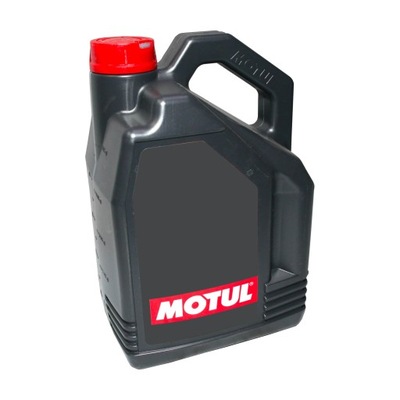 МАСЛО SILNIKOWY 5W-30 59712 MOTUL FORD B-MAX C-MAX