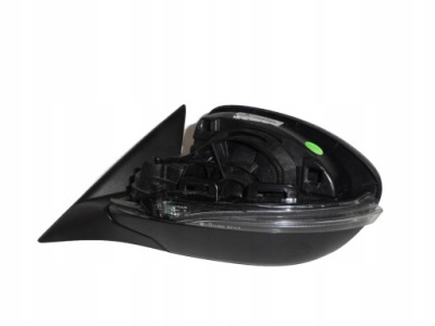 Зеркало alfa romeo stelvio 12pin ассистент + фотохромный europa оригинал фото №1