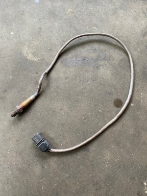 Mercedes датчик лямбда-зонд 0005423400 фото №1