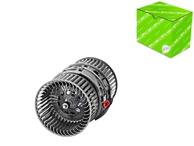 Вентилятор вентилятор renault grand scenic iii scenic iii trafic iii фото №1