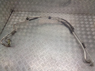 Шланг кондиционера opel signum 1.8 фото №1