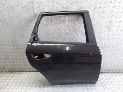 Дверь правый задняя alfa romeo 159 601 фото №1