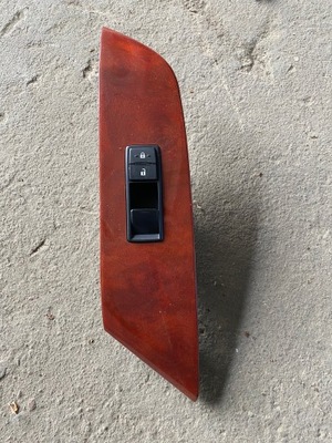 Lexus rx450h 350 iii 3 перемикач вікон правих передніх 74231-48090 фото №1