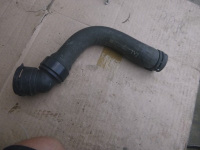 Пабтрубок  шланг воды opel meriva b 13265564 d фото №1