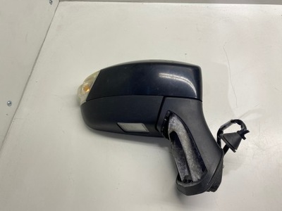 Ford kuga mk1 дзеркало праве 9 pin eu фото №1