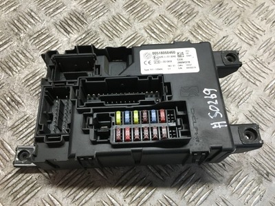 Grande punto 1.4 модуль bsi 00518060460 фото №1