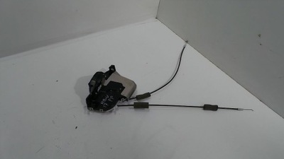 Honda hr-v ii 2017 замок двері перед правий uk фото №1